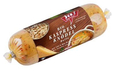Bild von Ja! Natürlich Kaspressknödel