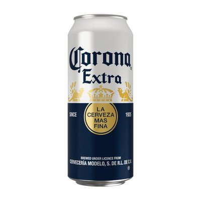 Bild von Corona Extra