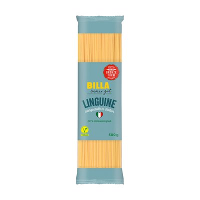 Bild von BILLA Linguine Bronze
