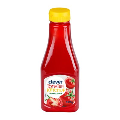 Bild von Clever Ketchup