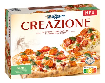 Bild von Wagner Creazione Caprese