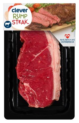 Bild von Clever Rumpsteak