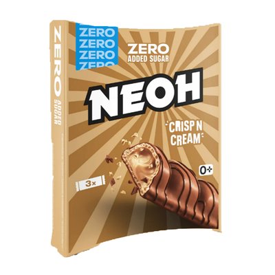 Bild von Neoh Crisp'n Cream