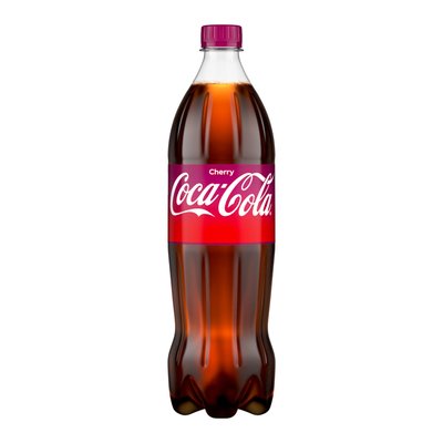 Bild von Coca Cola Cherry