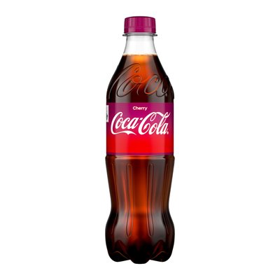 Bild von Coca Cola Cherry