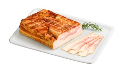 Bild von Hofstädter Jausenspeck