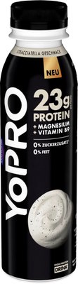 Bild von Yopro Proteindrink Stracciatella