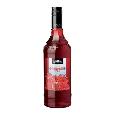 Bild von Bols Grenadine Sirup