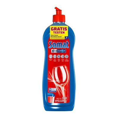 Bild von Somat Klarspüler 5in1