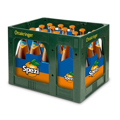 Bild von Spezi Colal Mix