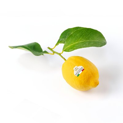 Bild von BILLA Genusswelt Zitrone Amalfi