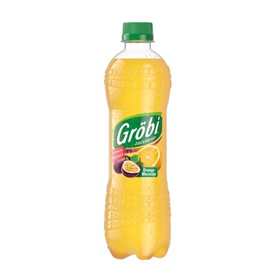 Bild von Gröbi Orange-Maracuja