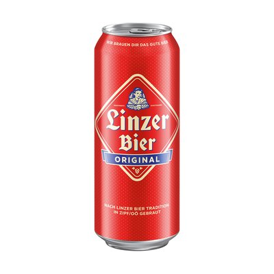 Bild von Linzer Bier
