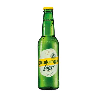 Bild von Ottakringer Lager