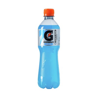Bild von Gatorade Cool Blue