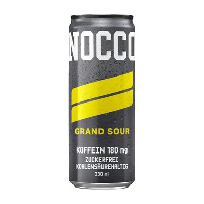 Bild von Nocco Grand Sour