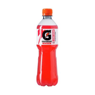 Bild von Gatorade Fruit Punch Zero