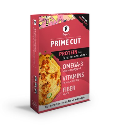 Bild von Revo the Prime Cut