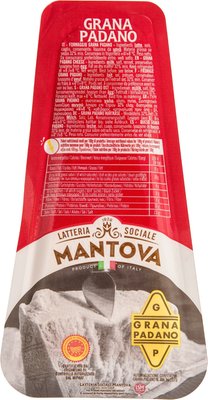 Bild von Grana Padano D.O.P