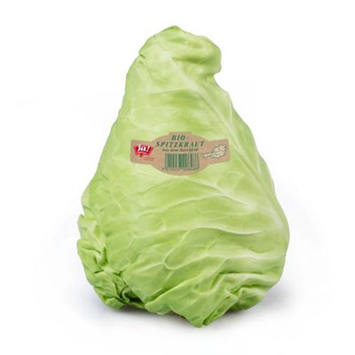 Bild von Ja! Natürlich Spitzkraut