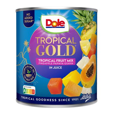 Bild von Dole Tropical Gold Fruchtcocktail