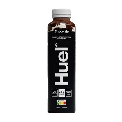 Bild von Huel Trinkmahlzeit Choco