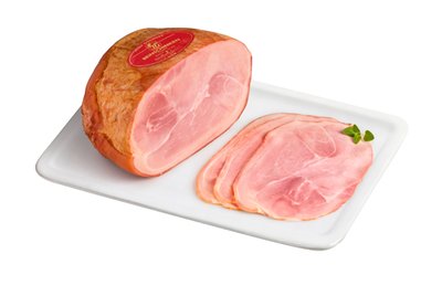 Bild von Beinschinken orginal