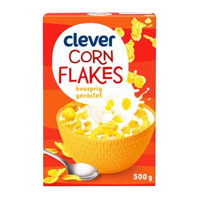 Bild von Clever Cornflakes