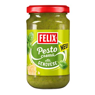 Bild von Felix Pesto Crema Genovese
