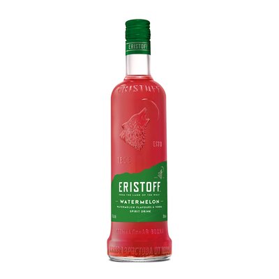 Bild von Eristoff Watermelon