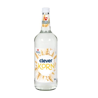 Bild von Clever Ansatzkorn