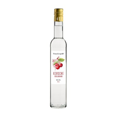 Bild von FranzLeopold Kirschedelbrand
