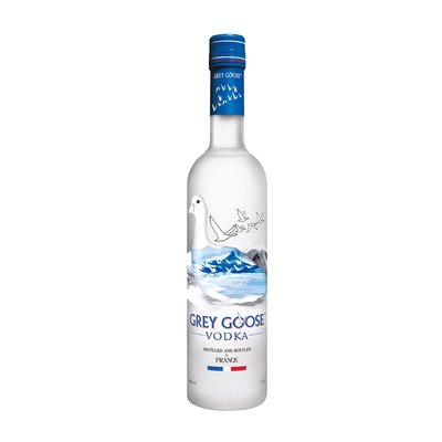 Bild von Grey Goose Vodka