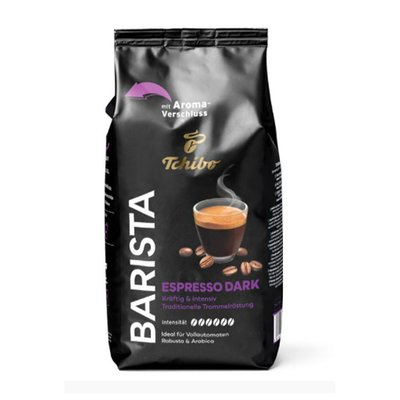 Bild von Tchibo Barista Espresso Dark