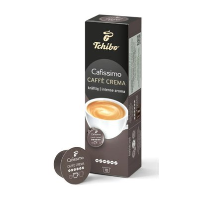 Bild von Tchibo Cafissimo Caffe Crema Kräftig