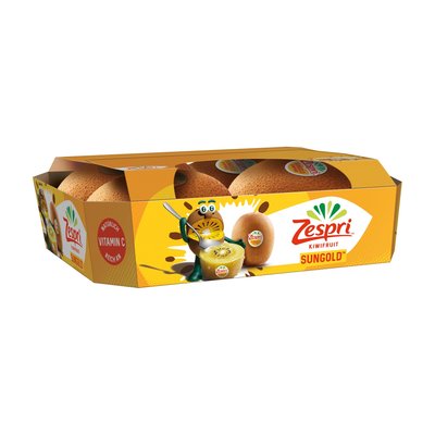 Bild von Zespri Kiwi gold