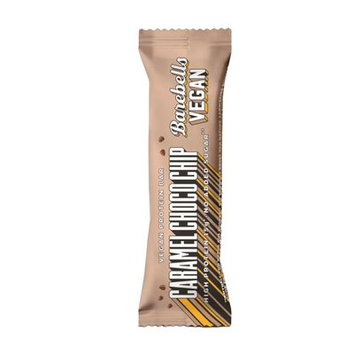 Bild von Barebells Vegan Choco Chip