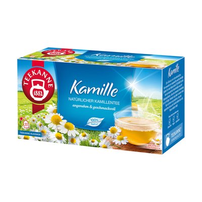 Bild von Teekanne Fixmille