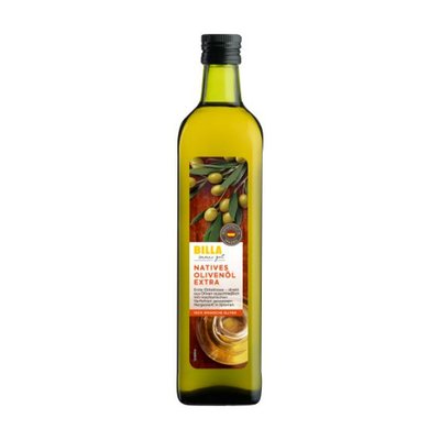 Bild von BILLA spanisches Olivenöl