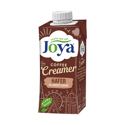Bild von Joya Coffee Creamer Hafer