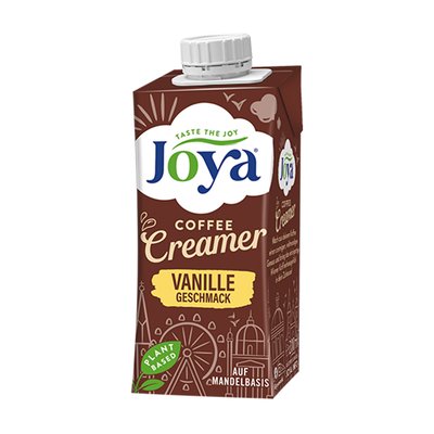 Bild von Joya Coffee Creamer Vanille