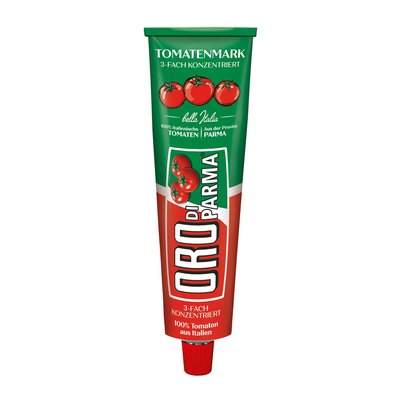 Bild von Oro di Parma Tomatenmark