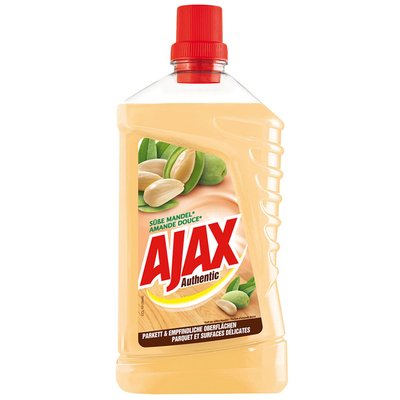Bild von Ajax Parkett und empfindliche Oberflächen