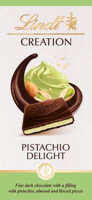 Bild von Lindt Creation Pistachio Delight