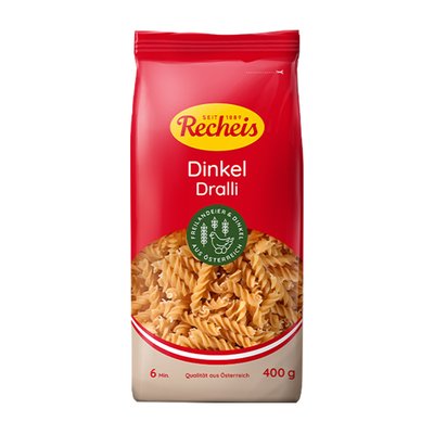 Bild von Recheis Dinkel Dralli