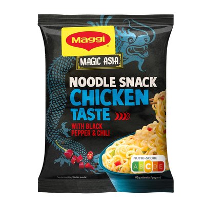 Bild von MAGGI Magic Asia Nudel Snack Huhn