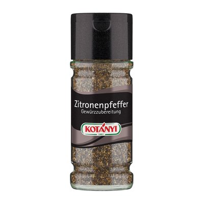 Bild von Kotányi Zitronenpfeffer