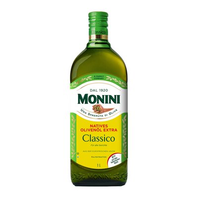 Bild von Monini Classico Olivenöl