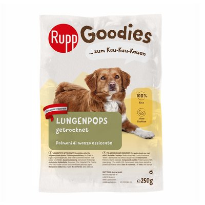 Bild von Rupp Getrocknete Lungen Pops