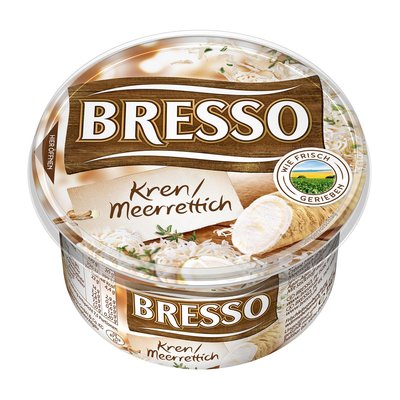 Bild von Bresso Kren / Meerrettich